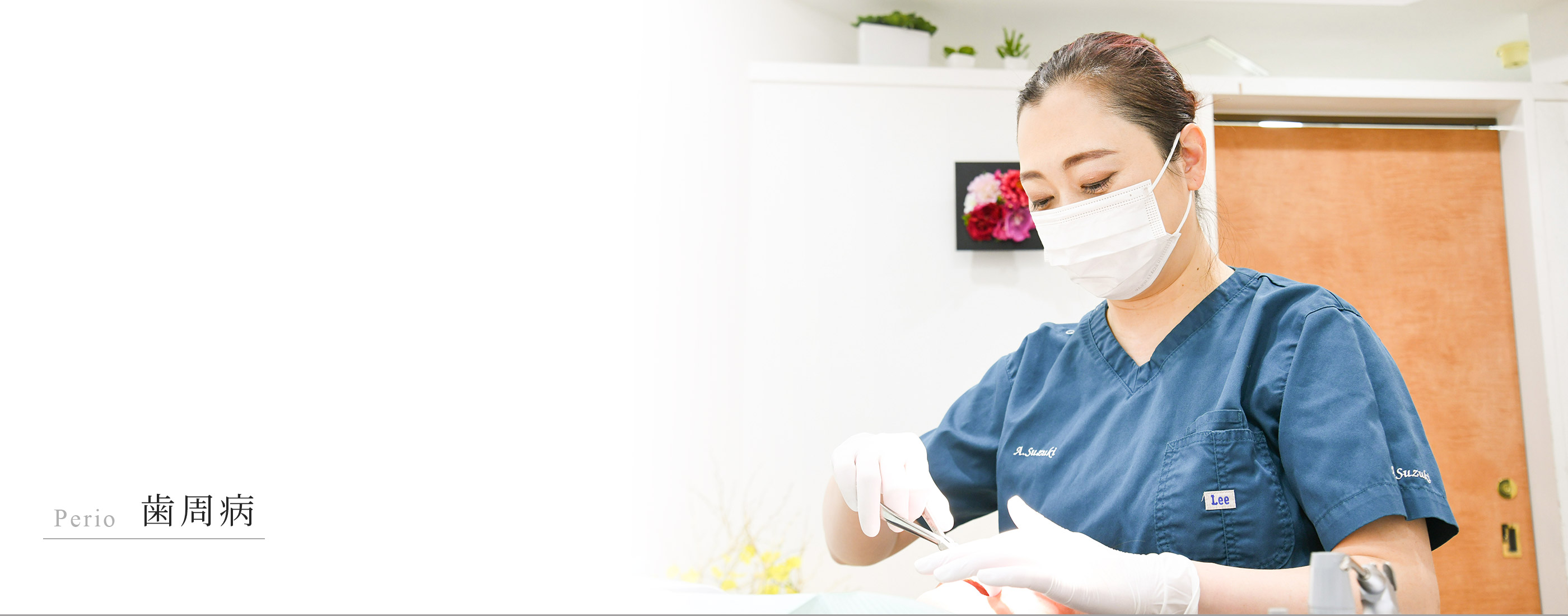 キービジュアル